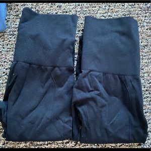 Tummy control leggings